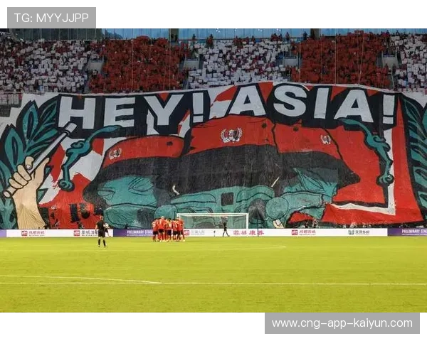 成都蓉城亚冠期间的主场商业化模式被其他俱乐部关注