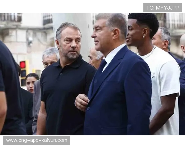 拉波尔塔到底在想什么？巴萨球迷怒喷管理层